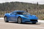 Lotus Evora 2010 года